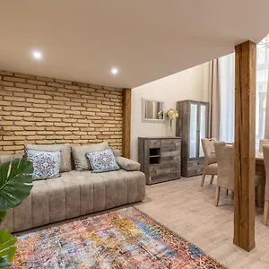 Apartment Comfort Zone, Budapest