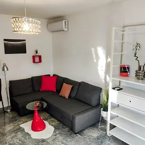 Ryb Lofts Budapeşte