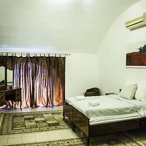 Apartment Travel, Budapest