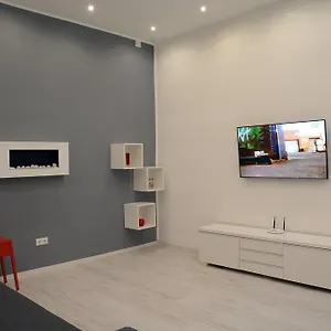 Apartment Kiraly Art, Budapest