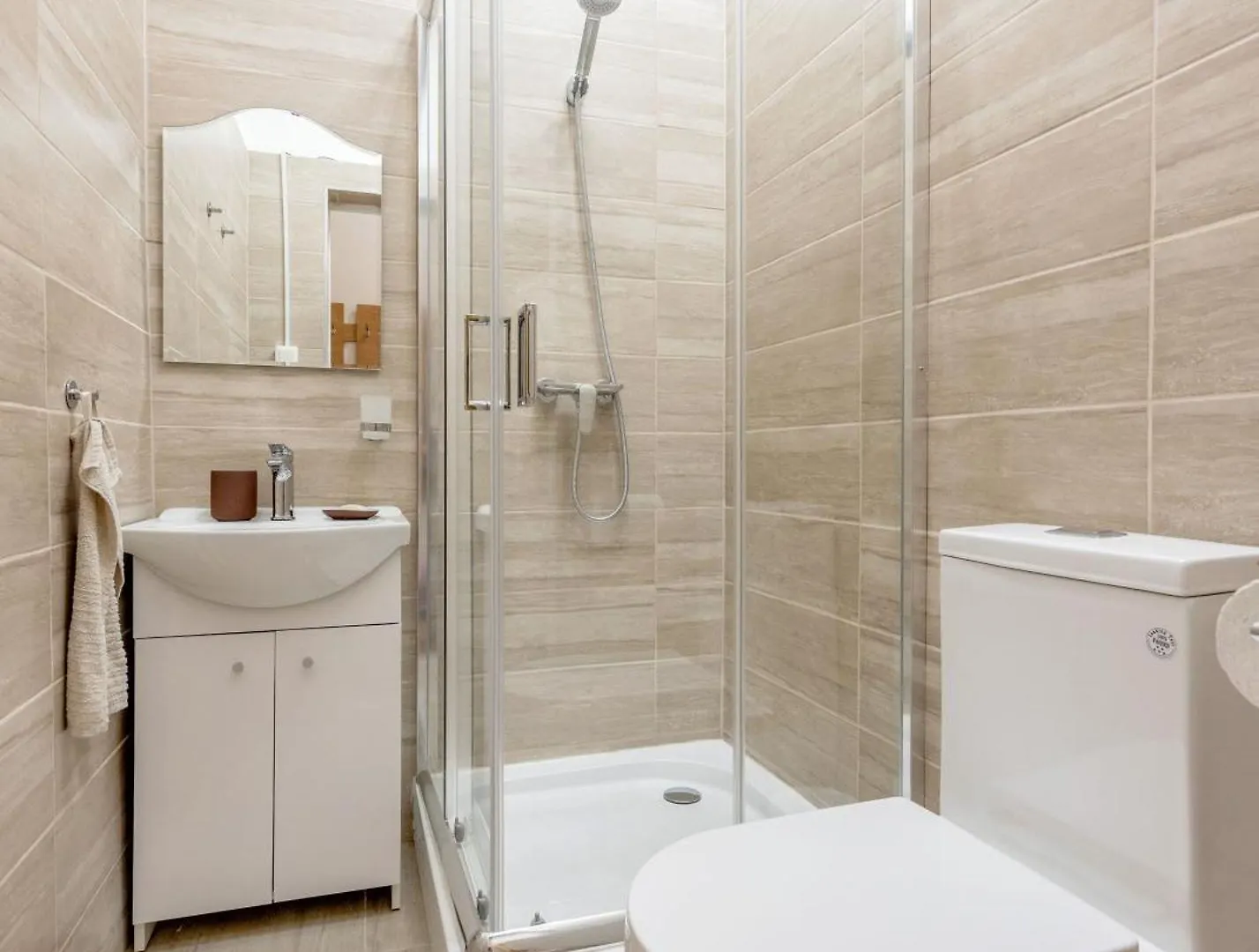 Vintagebuild2Bdr2Bthr Apartment Budapest